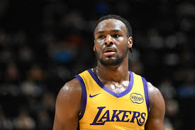 Dobra promjena mentaliteta Bronnyja Jamesa na terenu